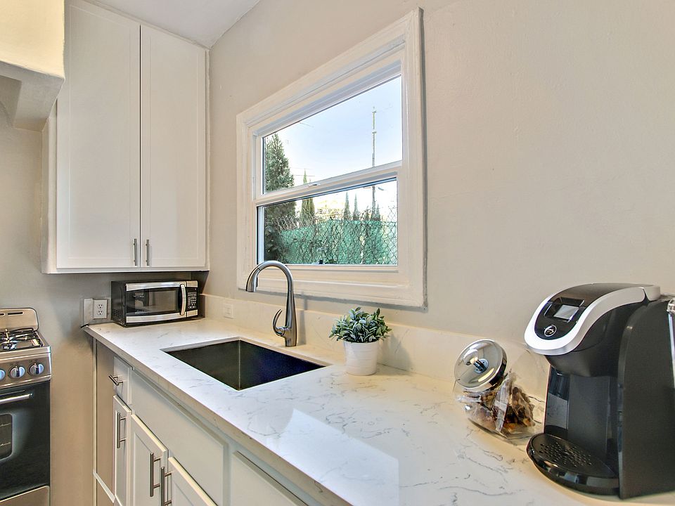 Cherokee Villas Kitchen