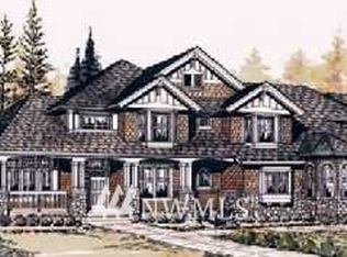 18313 244th Ave NE, Woodinville, WA