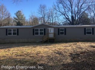 114 Valley Rd, Colbert, GA 30628