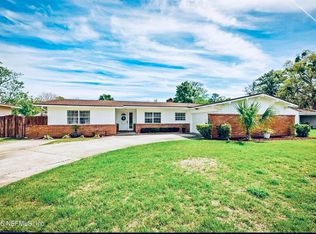 1403 Bellemeade Blvd, Jacksonville, FL 32211