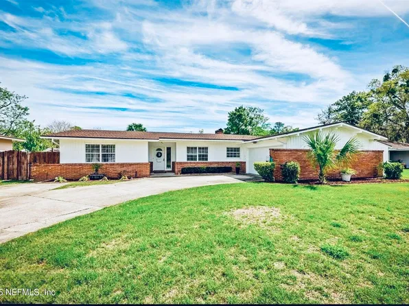 1403 BELLEMEADE Boulevard, Jacksonville, FL 32211