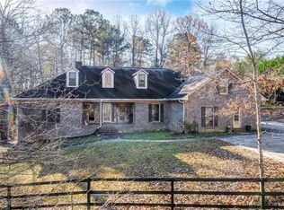 2737 John Petree Rd LOT 613, Powder Springs, GA 30127