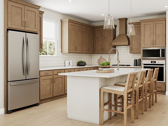 Grant Kitchen