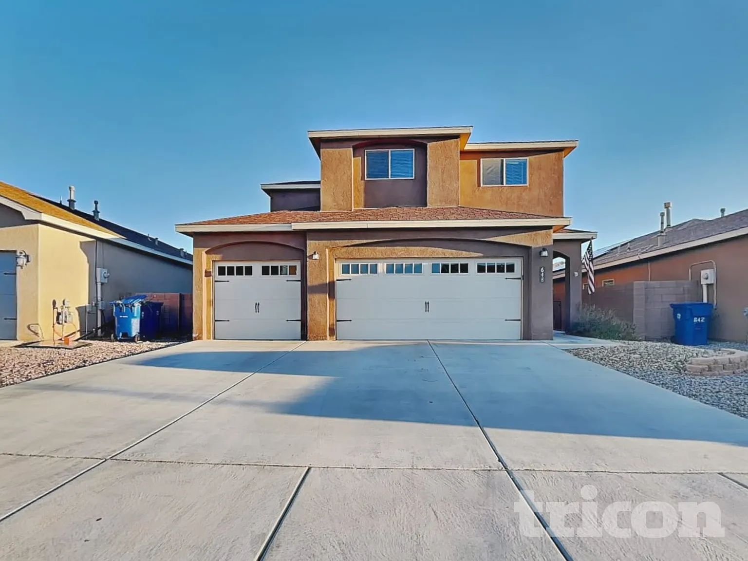 648 Firewheel Loop SW Los Lunas NM — Photo 1