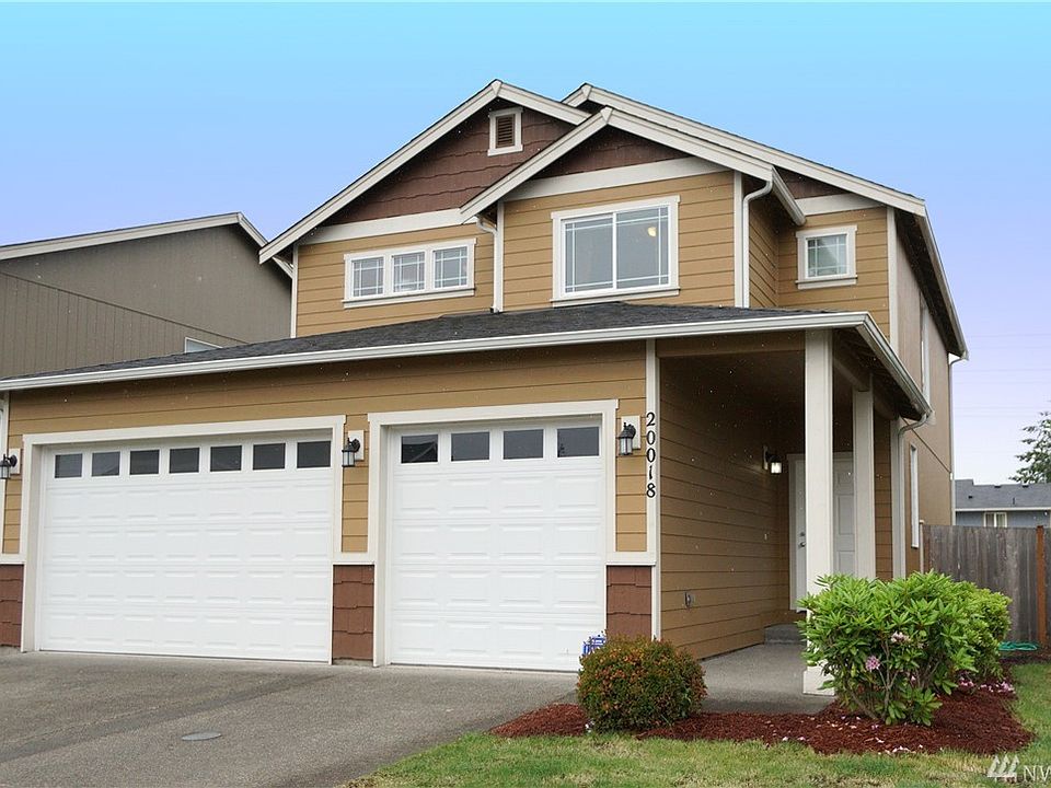 1st image of 20018 45th Ln E