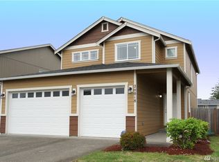 20018 45th Ln E, Spanaway, WA 98387