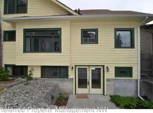 5411 Colby Ave #B, Everett, WA 98203