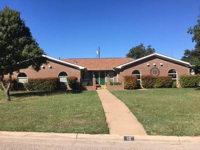 10 Stonegate Rd, Abilene, TX, 79606