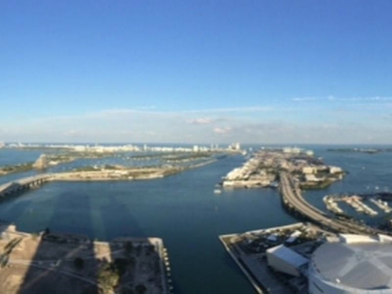 1st image of 900 Biscayne Blvd APT 5303