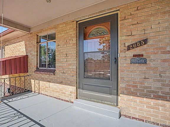 5th image of 2685 S Logan Street #2687