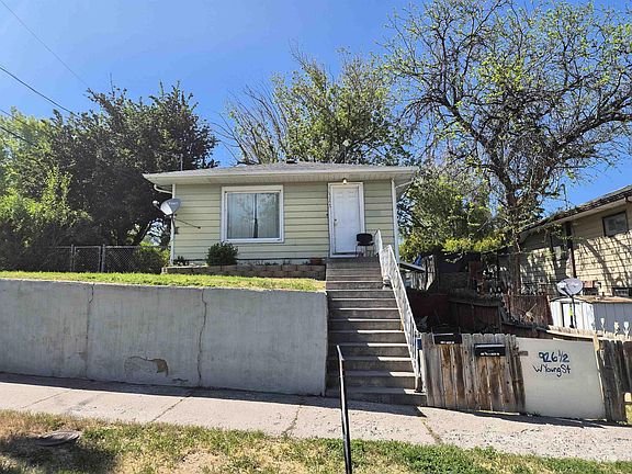 2nd image of 926 W Young St