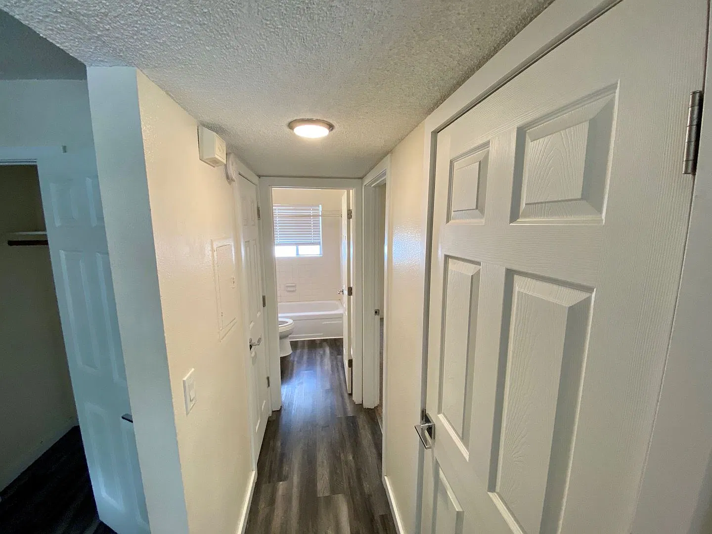 South Bridge Apartments — Photo 3