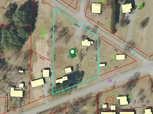 9767 Highway 64, Lexington, AL 35648