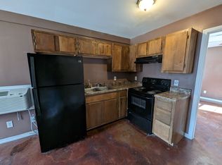 1545-1555 Addie St, Batesville, AR 72501