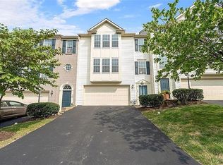 125 Bellefield Ct, Gibsonia, PA