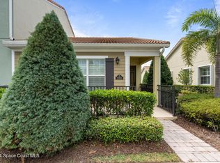 3355 Sedge Dr, Rockledge, FL 32955