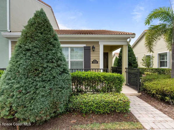 3355 Sedge Dr, Rockledge, FL 32955