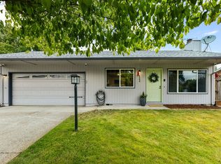 2200 NE 90th Ave, Vancouver, WA 98664