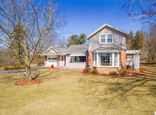 10136 Seymour Rd, Grass Lake, MI 49240