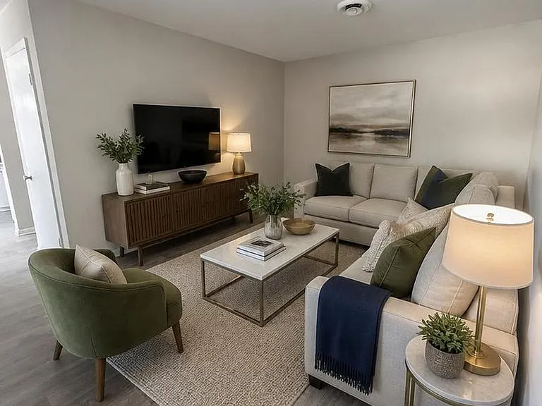 Hancock Ridge Apartments — Photo 6
