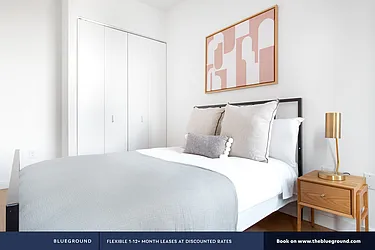 Rented by The Blueground