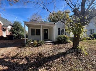 401 W 5th St, Burlington, NC 27215