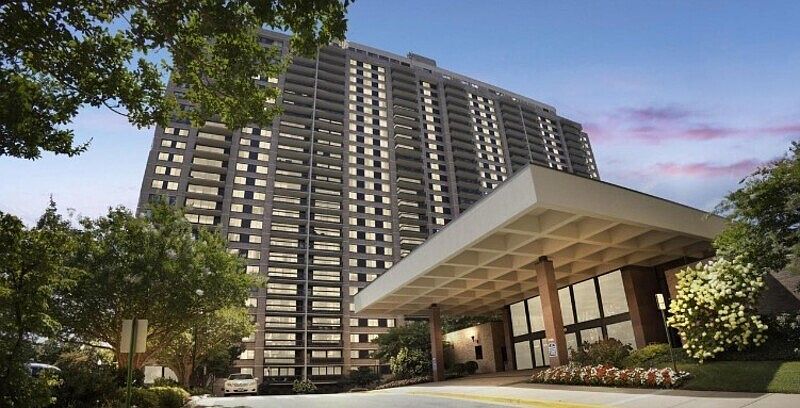 5501 Seminary Rd APT 1805, Falls Church, VA 22041 | Zillow
