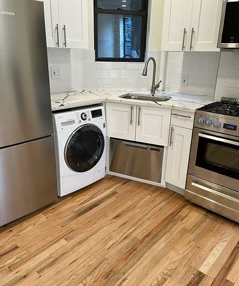 36 E 4th St #3FW — Photo 1