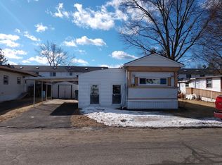 70 Shumway St APT 28, Springfield, MA 01119