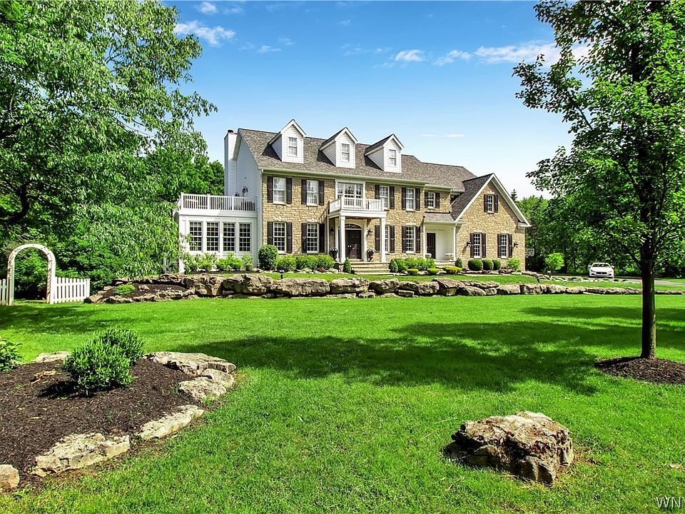 4197 Heather Dr, Williamsville, NY 14221 Zillow