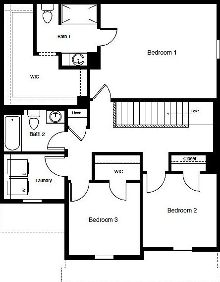 2nd image of 3018 Dama Dama Rd