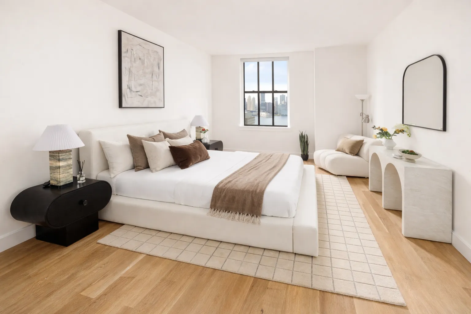 100 Barclay Street #22B in Tribeca, Manhattan | StreetEasy
