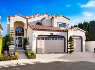 34352 Shore Lantern, Dana Point, CA 92629
