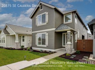 20875 SE Caldera Dr, Bend, OR 97701