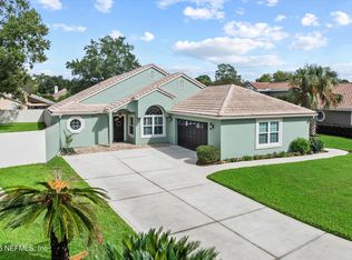 4076 MIZNER Court, Jacksonville, FL 32217