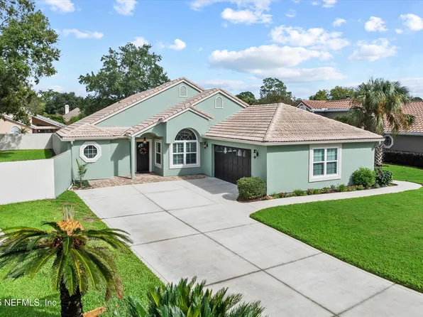 4076 MIZNER Court, Jacksonville, FL 32217