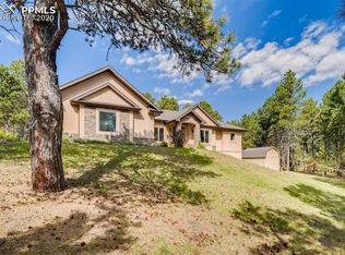 15424 Pole Pine Point, Colorado Springs, CO 80908