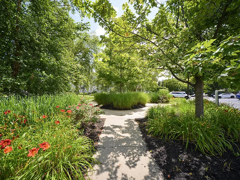 The Village at West Long Branch Apartments — Photo 23