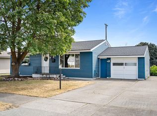 223 W Glass Ave, Spokane, WA 99205