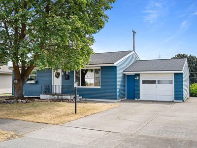 223 W Glass Ave, Spokane, WA, 99205