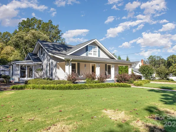 424 Stonewall St, Albemarle, NC 28001