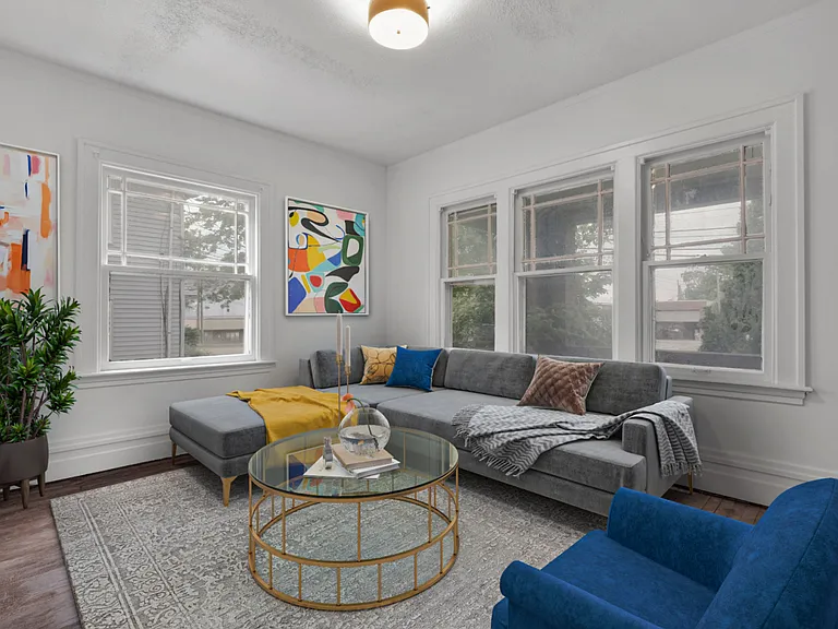 808 Vine St #1 — Photo 5