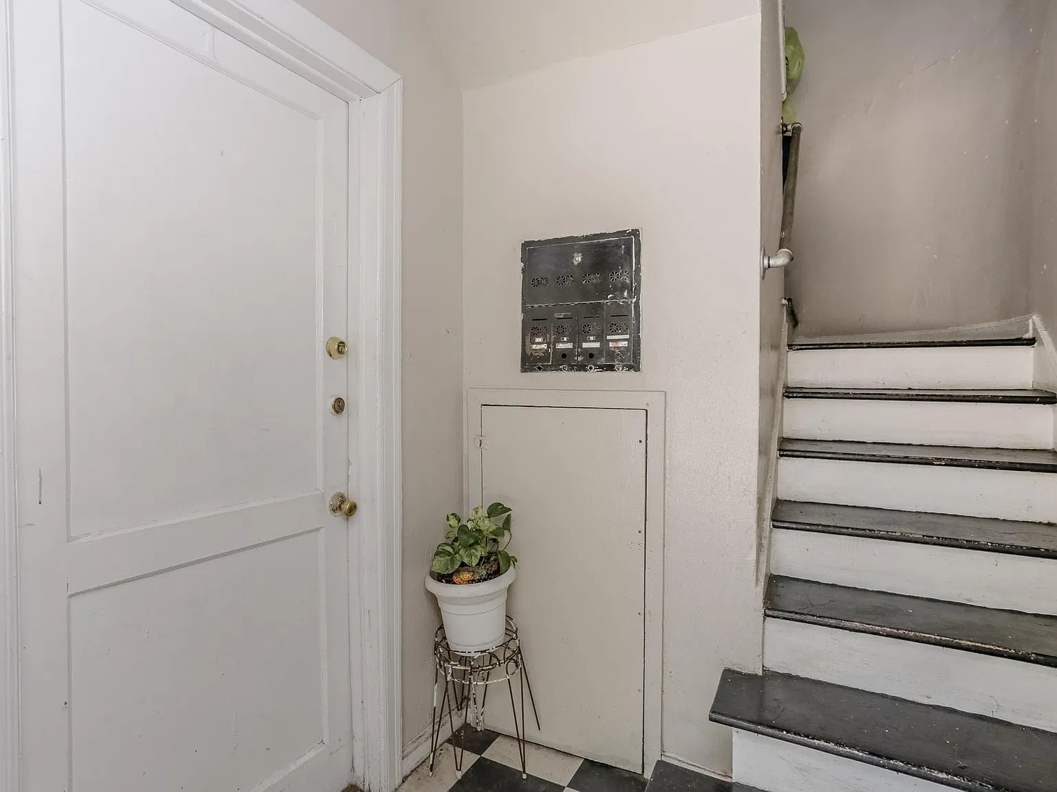 1 bed, 1.0 bath, 600 sqft, $1,035 — Photo 4
