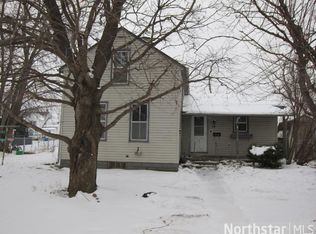 15 N Fremont St, Lewiston, MN 55952