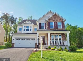 5590 Websters Way, Manassas, VA 20112