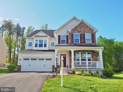 5590 Websters Way, Manassas, VA, 20112