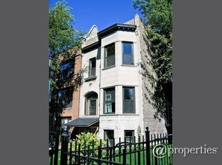 4549 N Malden St #3, Chicago, IL 60640