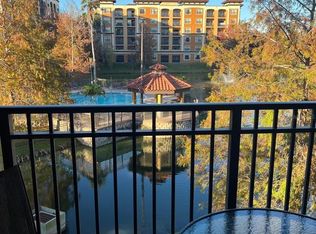 12539 FLORIDAYS RESORT DRIVE #607D, ORLANDO, FL 32821