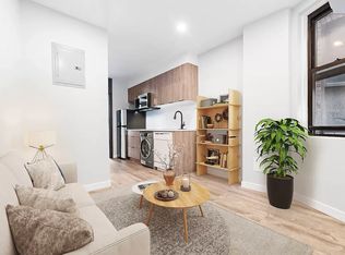 437 W 46th St #4SE, New York, NY 10036