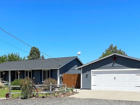 6292 SW Cougar Rd, Terrebonne, OR 97760